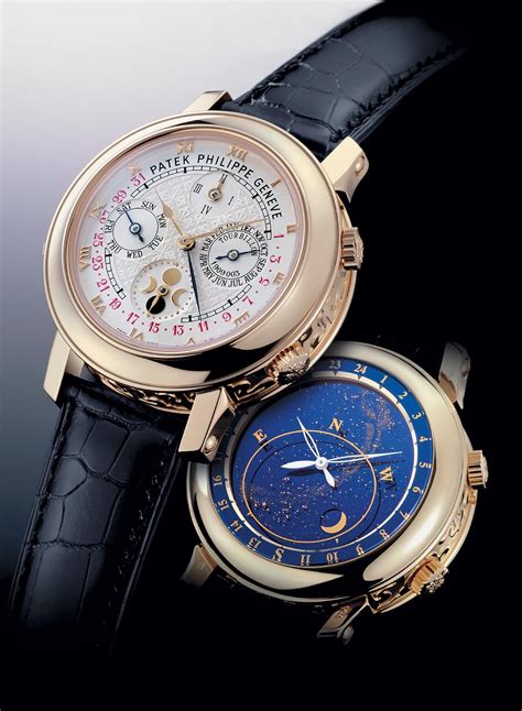 patek philippe sky moon tourbillon watch price|Patek Philippe double tourbillon.